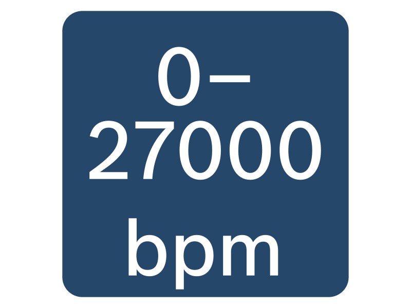 Akumulatorski udarni vrtalni vijačnik Bosch GSB 18V-65, 06019N3306